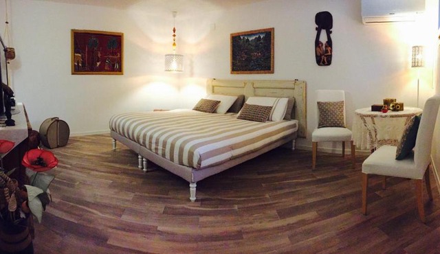 A casa di Esther