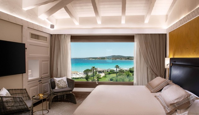 Abi d'Oru Sardinian Beach Resort & Spa