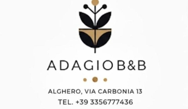 Adagio B&B Alghero