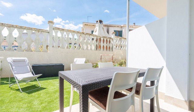 Affittimoderni Santa Maria Coghinas - Casa Soliba