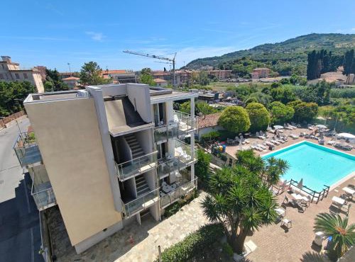 Agnese Apartments