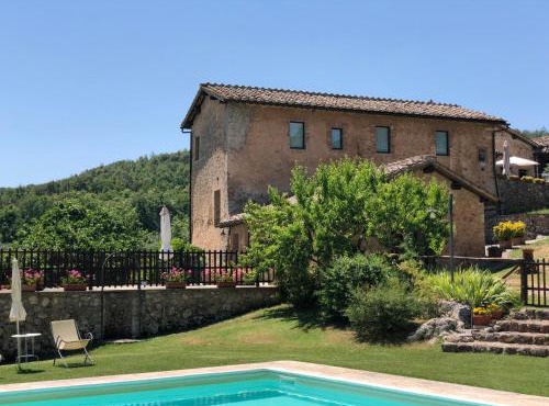 Agriturismo Il Caggio