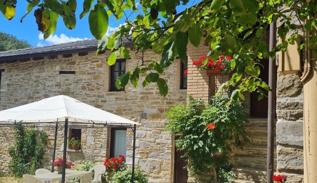 Agriturismo Il Noce d'Oro