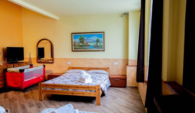 Agriturismo La Fornace - Senna Comasco