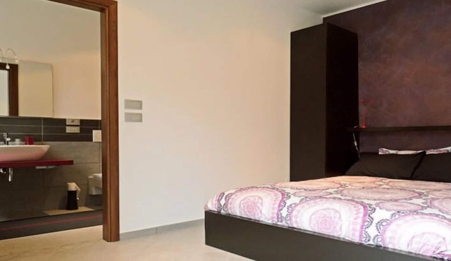 Agriturismo le Lasarde