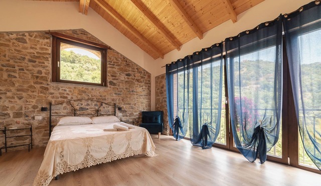 Agriturismo San Basilio
