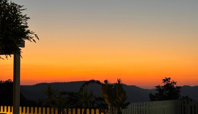 Aidone Sunset House