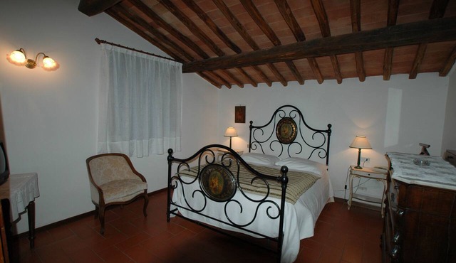 Albergo Il Colombaio