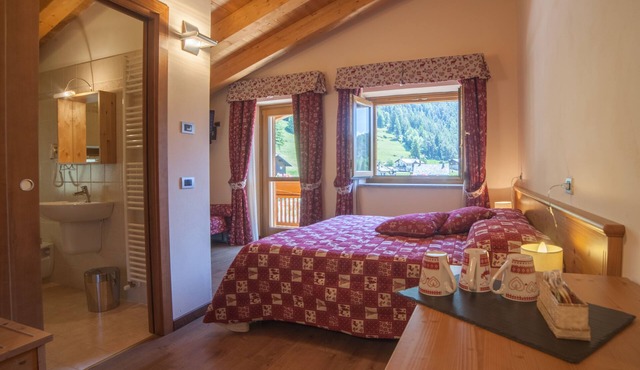 Albergo Punta Zerbion