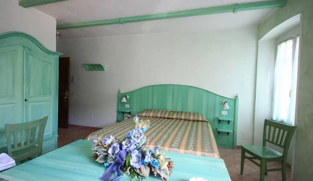 Albergo Ristorante Belvedere
