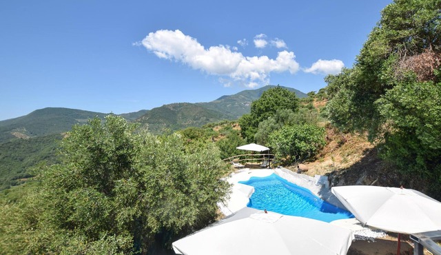 Amazing home in Acquavella