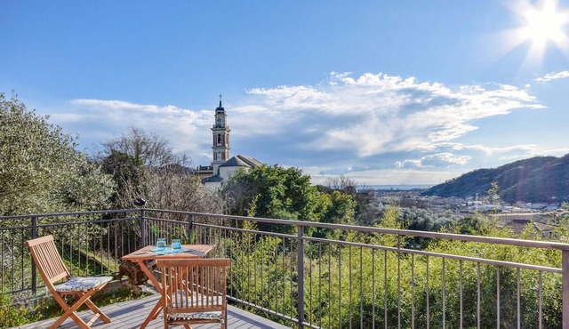 Amazing home in San Salvatore with WiFi