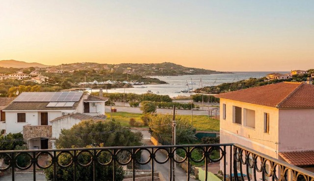 ANBO - Due Mari - La Maddalena