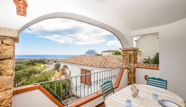 Apartment Gelsomino