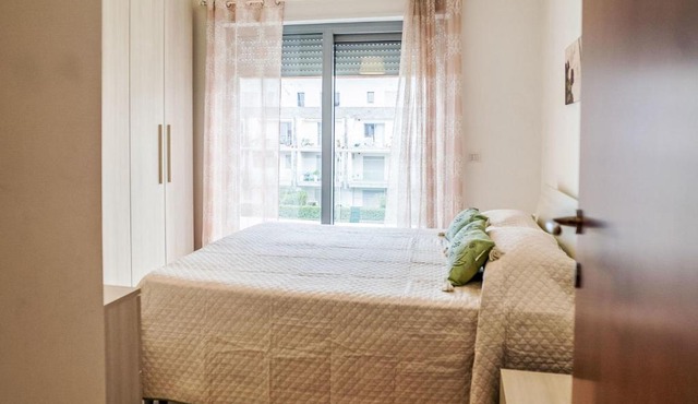 Apartment A Le Dune by Interhome