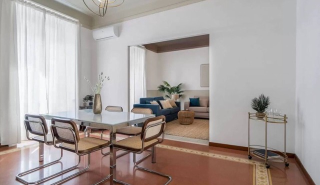 Apartment Da Vinci - Three Bedroom Villa, Sleeps 7
