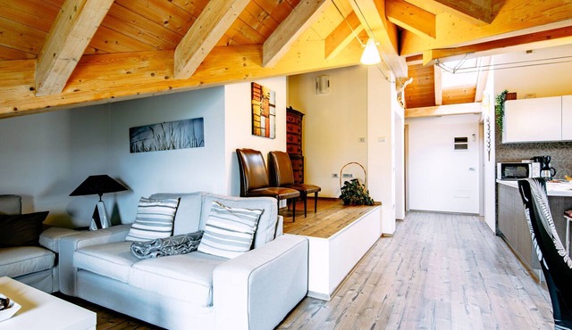 Apartment Deval by Interhome