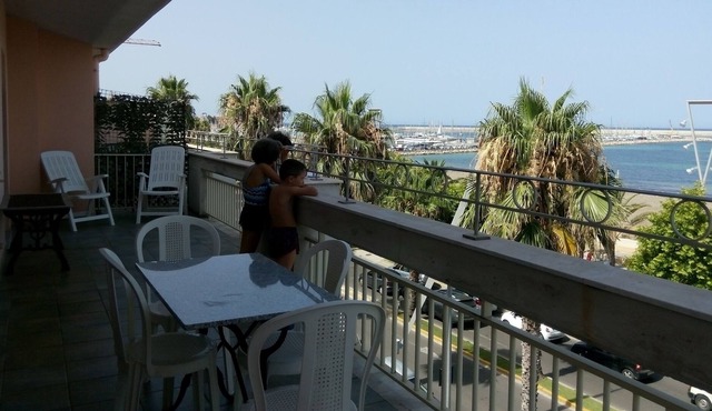 Apartment/ flat - Alghero