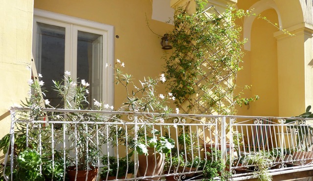 Apartment/ flat - PROCIDA île in Procida