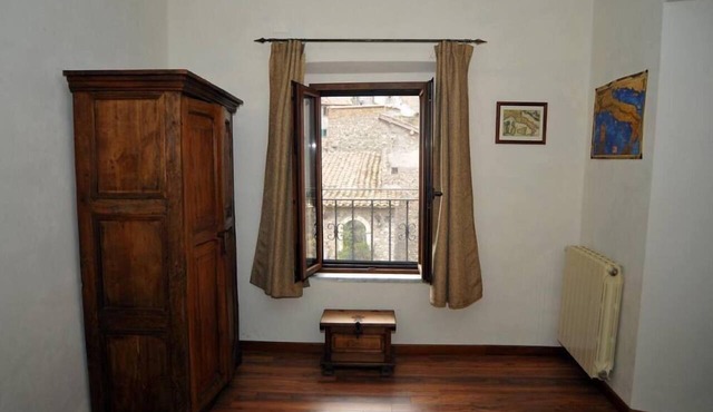 Apartment/flat - TivoliHouse with character