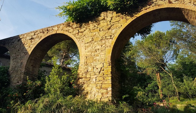 Apartment in Maremma