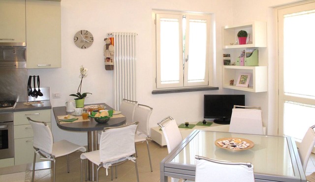 Apartment Mia by Interhome