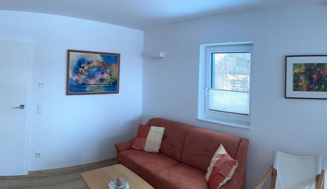 Apartment-Mimi - House Gollner in Hinterstoder