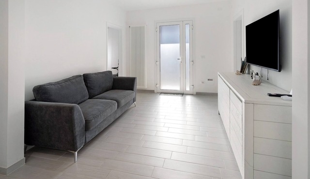 Apartment 'Sol Levante Caorle' Near the Beach