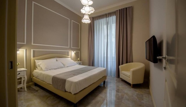 Apartment Suite Superior 2