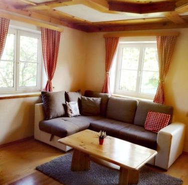 Apartment Vorderstoder in Rossleithen