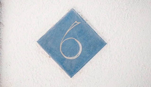 Appartament 6- Clemente