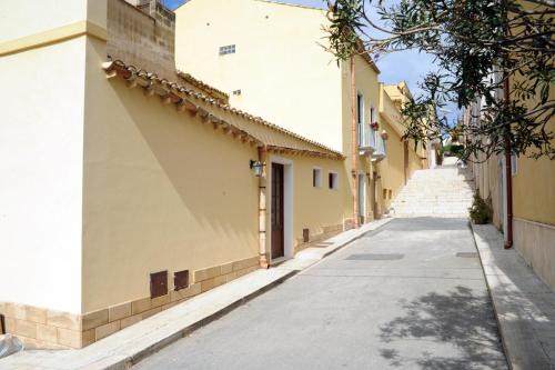 Appartamenti Greso in Custonaci