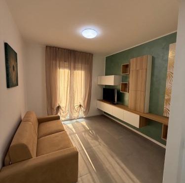 Appartamenti Rugacesio 24 - B