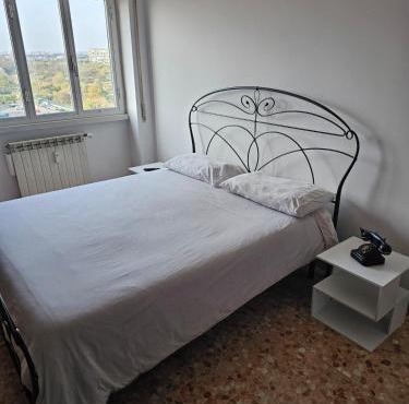 Appartamento 25