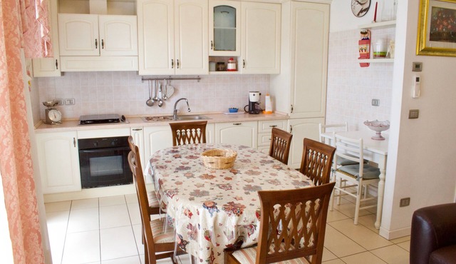 Appartamento Ca' Silis n. 7