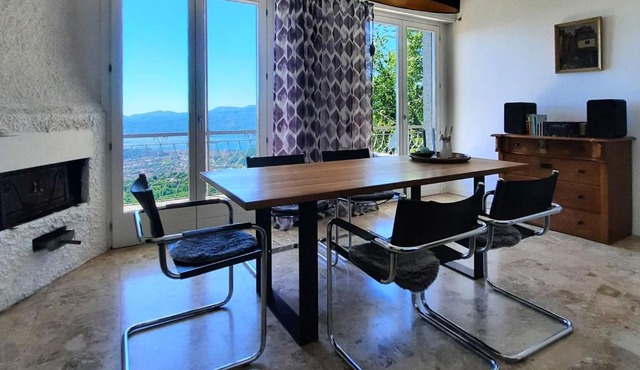 Appartamento Casa Gabriela 1