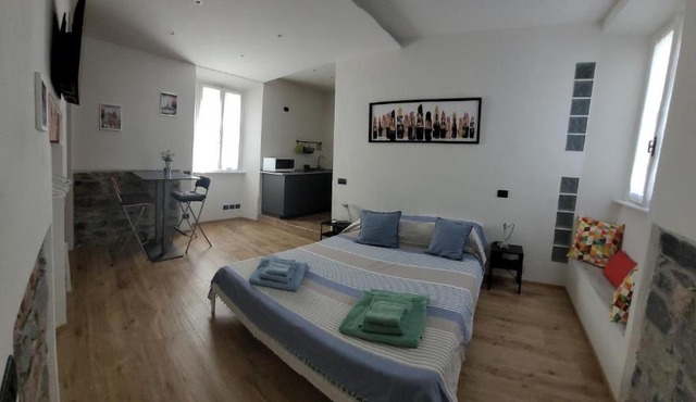 appartamento Docfahouse