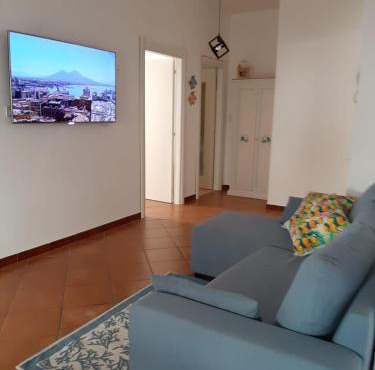 Appartamento Le Pavoncelle - Lido