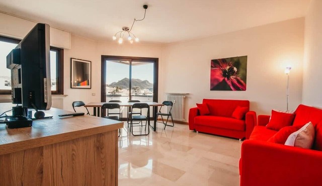Appartamento Panorama - Affitti Brevi Italia