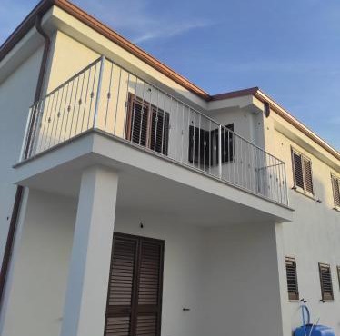 Appartement F2 meublé