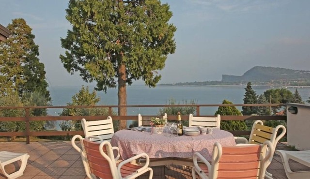 Appartement in Villaggio Sanghen mit Garten, Terrasse und gemeinsamem Pool by Interhome