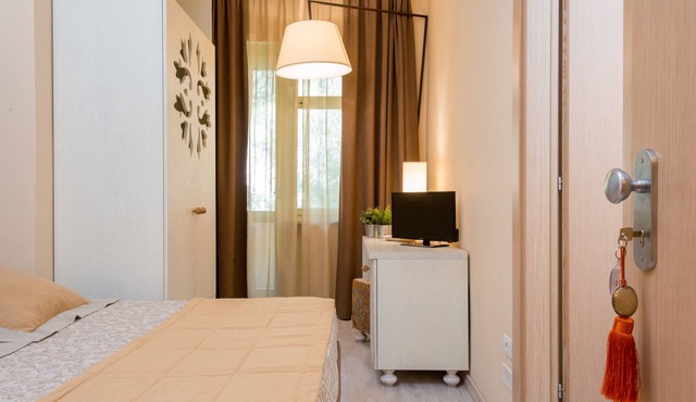 Approdo Boutique Hotel Leuca