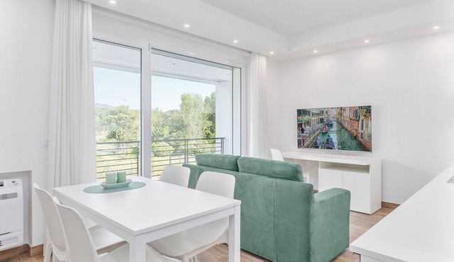 ARMONIA ROOMS & APARTMENTS