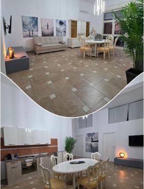 Art loft