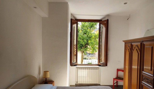 Aur-emi two-room apartment