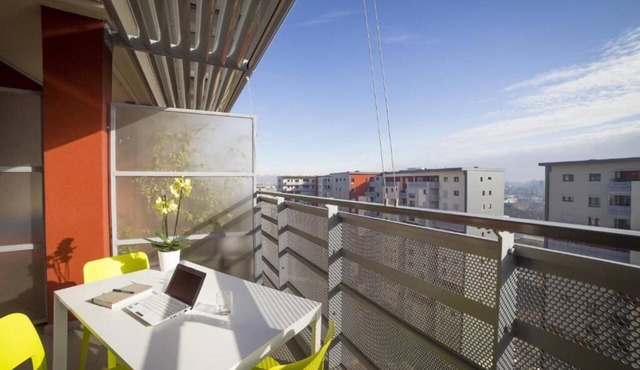 Aurum ApartHotels Bicocca