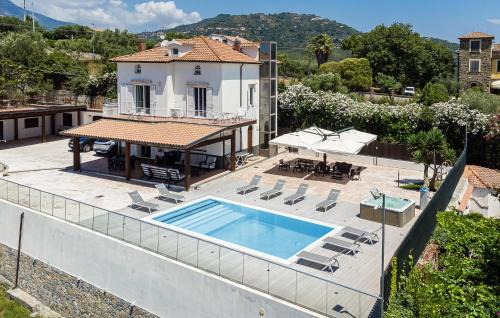 Awesome Home In Casalvelino