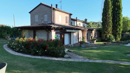 B & B Arzilla in Rosciano