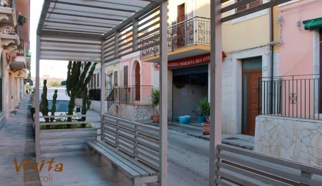 B&B Baia di Brucoli Centro