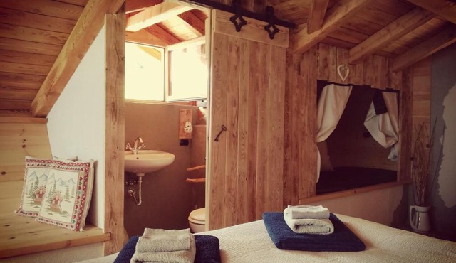 B&B Baita Bertolini